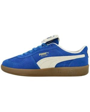 PUMA Skate Shoes - Blu