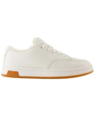 KENZO Sneakers - Blanco
