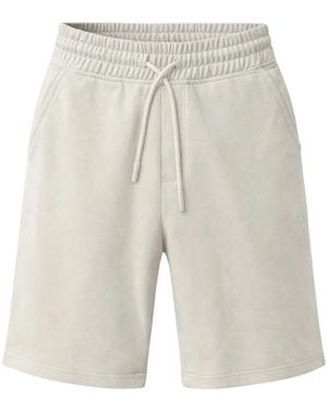 John Richmond Casual Shorts - Grey