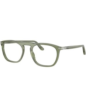 Persol Glasses - Metallic