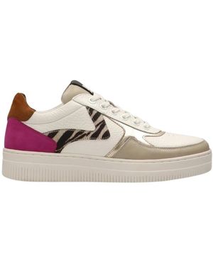 Maruti Sneakers - Multicolor