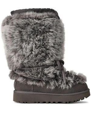 UGG Winter Boots - Grigio