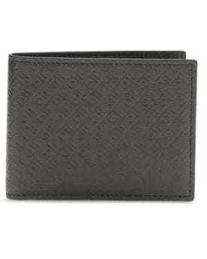 Ferragamo Wallets & Cardholders - Grey