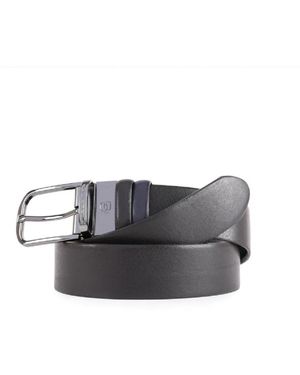 Piquadro Belts - Grigio