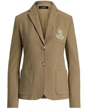 Ralph Lauren Blazers - Verde