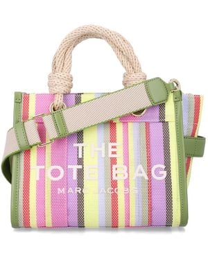 Marc Jacobs Tote Bags - Rose