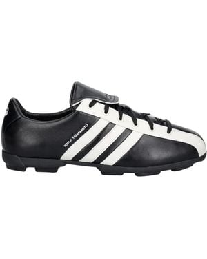 Y-3 Sneakers - Noir