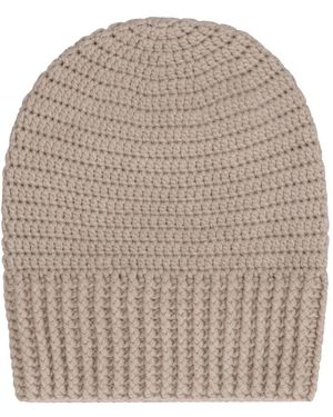 Malo Beanies - Brown