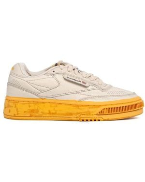 Reebok Raquet Shoes - Neutre