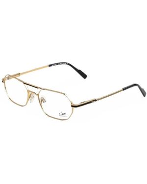 Cazal Glasses - Yellow