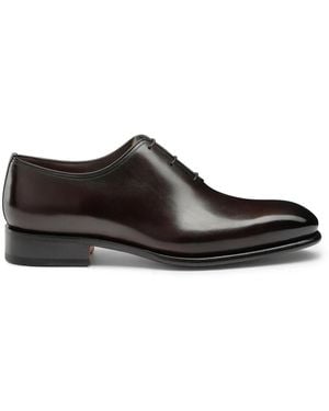 Santoni Dress Shoes - Black