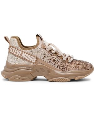 Steve Madden Sneakers - Marrone