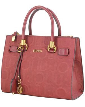 Liu Jo Handbag - Rood