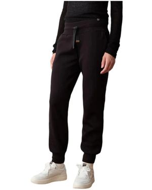 Colmar Joggers - Black
