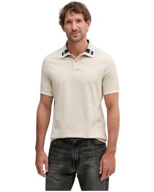 Barbour Polo Shirts - Neutro