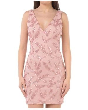 Aniye By Party Dresses - Rose