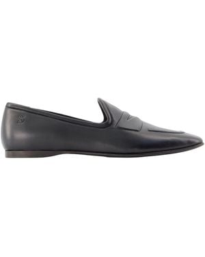 Acne Studios Loafers - Blu