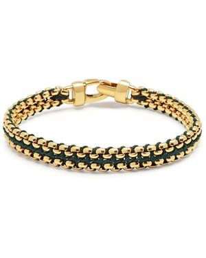 Nialaya Bracelets - Metallic