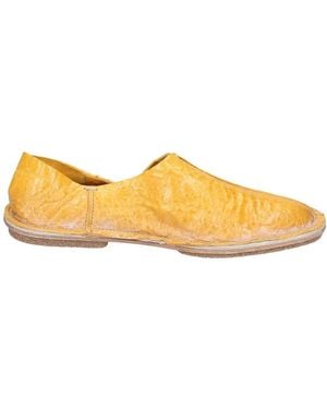 Moma Loafers - Amarillo
