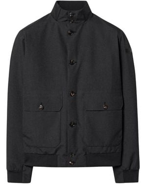 Rrd Down Jackets - Nero