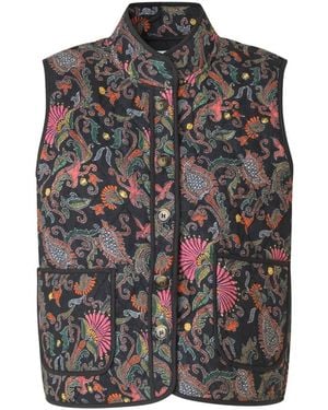 Lolly's Laundry Vests - Gris
