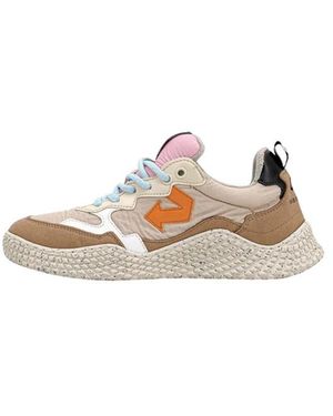 ID EIGHT Hana Sneaker - Mehrfarbig