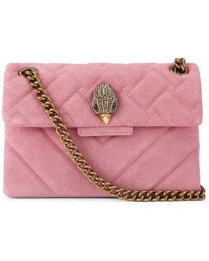 Kurt Geiger Shoulder Bags - Pink
