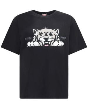 KENZO T-Shirts - Noir
