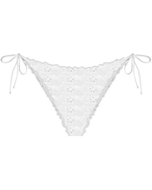 Mc2 Saint Barth Bikinis - Wit