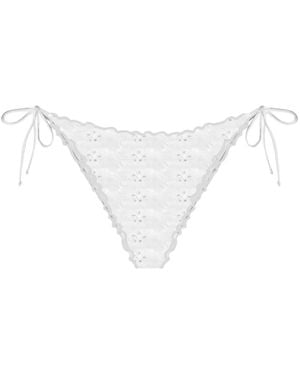 Mc2 Saint Barth Bikinis - Wit