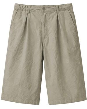 Willy Chavarria Casual Shorts - Grey