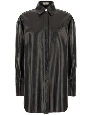 Sportmax Shirts - Black