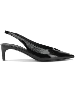 Roberto Del Carlo Pumps - Negro