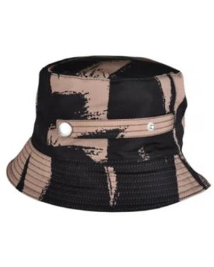 McQueen Hats - Negro