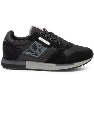Napapijri Trainers - Black
