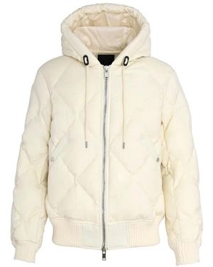 Tatras Jackets - Neutro