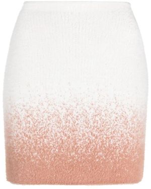 OTTOLINGER Short Skirts - Roze
