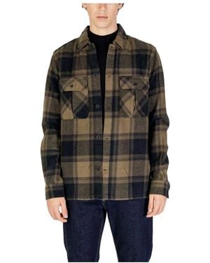 Only & Sons Casual Shirts - Negro