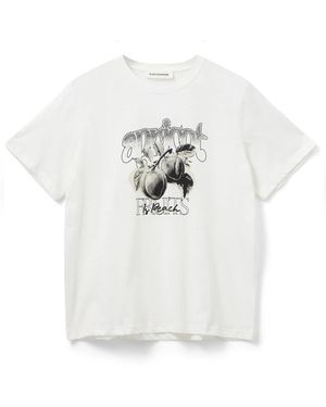 Sofie Schnoor T-Shirts - Bianco