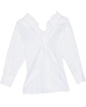 Givenchy Shirts - White