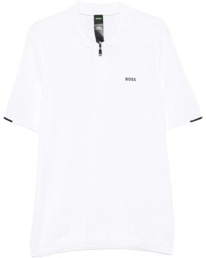 BOSS T-Shirts - Blanco