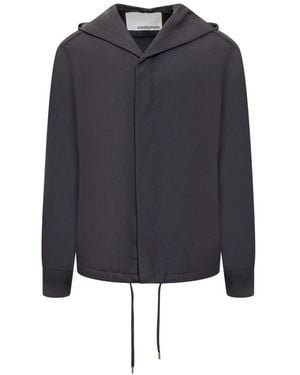 Costumein Light Jackets - Blue