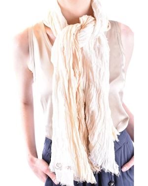 Blumarine Scarves - White