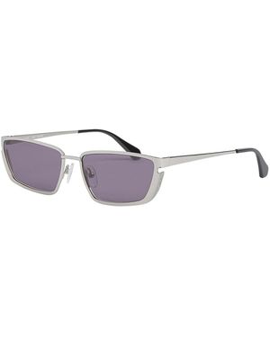 Off-White c/o Virgil Abloh Sunglasses - Gray