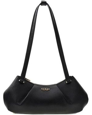 Guess Shoulder Bags - Black