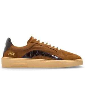 DSquared² Rider Sportschuhe - Braun