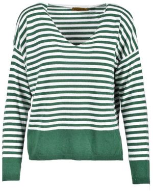 EBARRITO Maglia - Grün