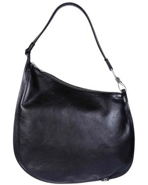 Orciani Shoulder Bags - Nero
