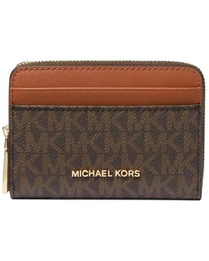 Michael Kors Wallets & Cardholders - Bruin