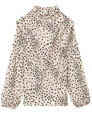 Ba&sh Blouses - Natural